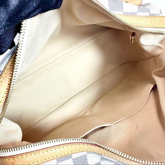 Louis Vuitton Damier Azur Stresa PM Bag - Picture 3 of 11